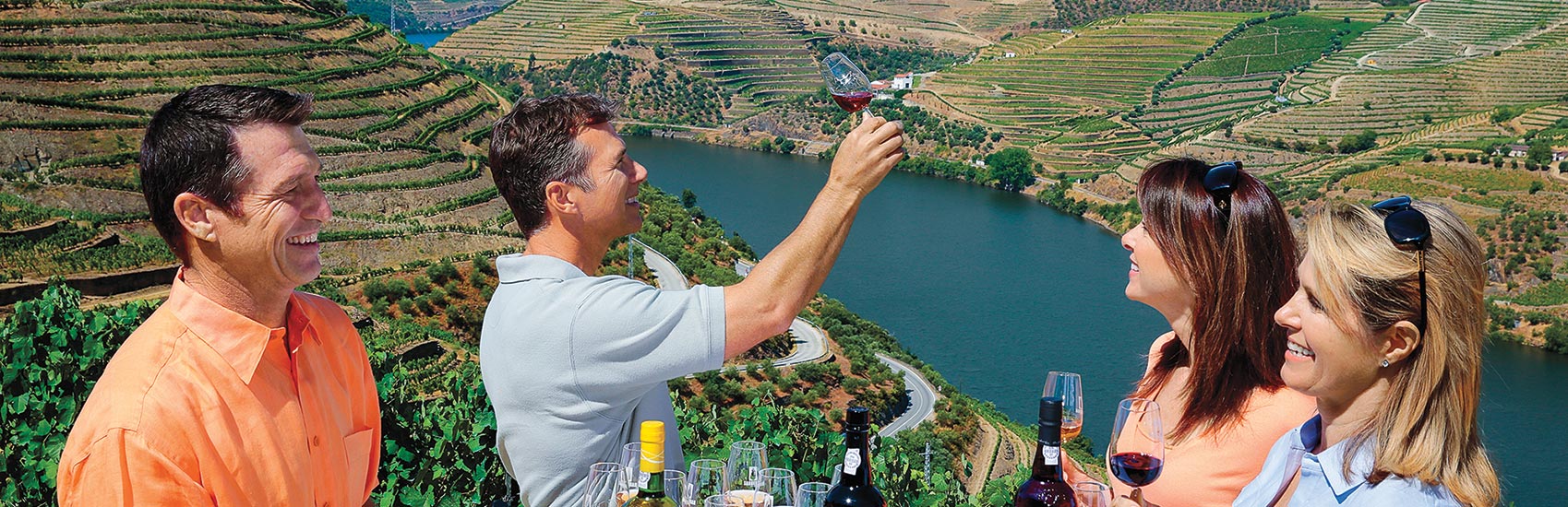 AmaWaterways Summer Savings Offer