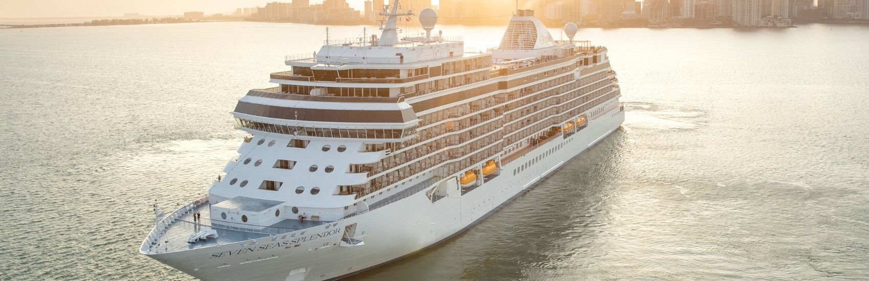 Seven Seas Society: Where Every Regent Journey Becomes More Rewarding 1