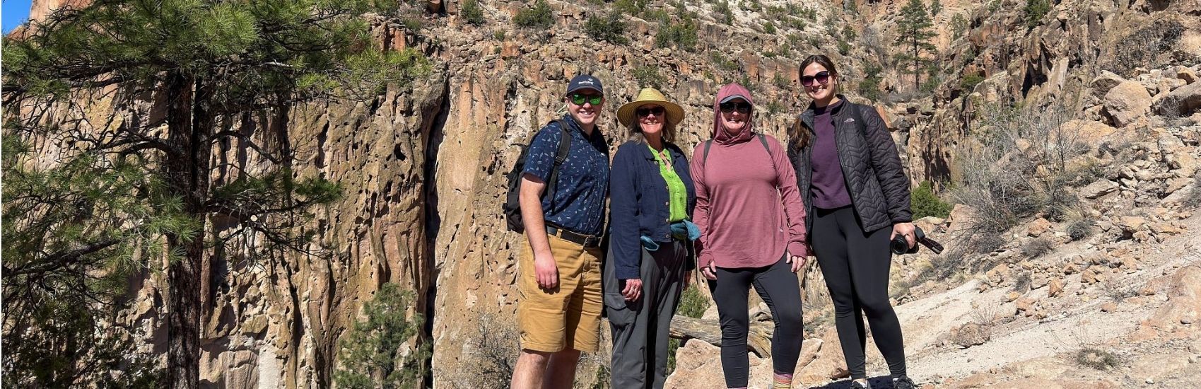 Collette’s Top Guided Adventures