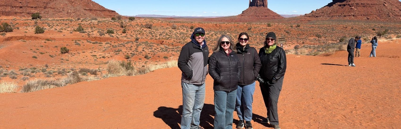 Collette’s Top Guided Adventures 1