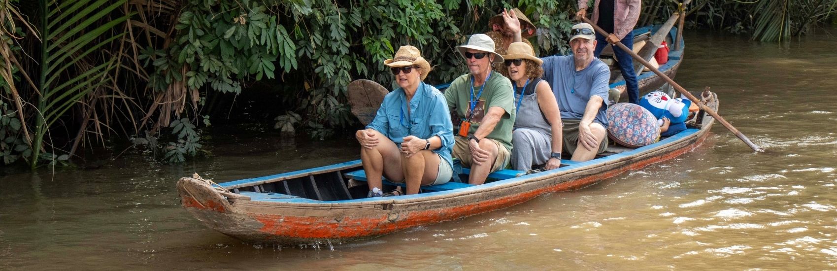 Collette’s Top Guided Adventures 5