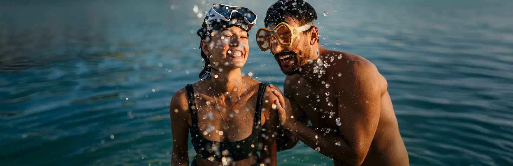 Stretch Out Summer with Transat