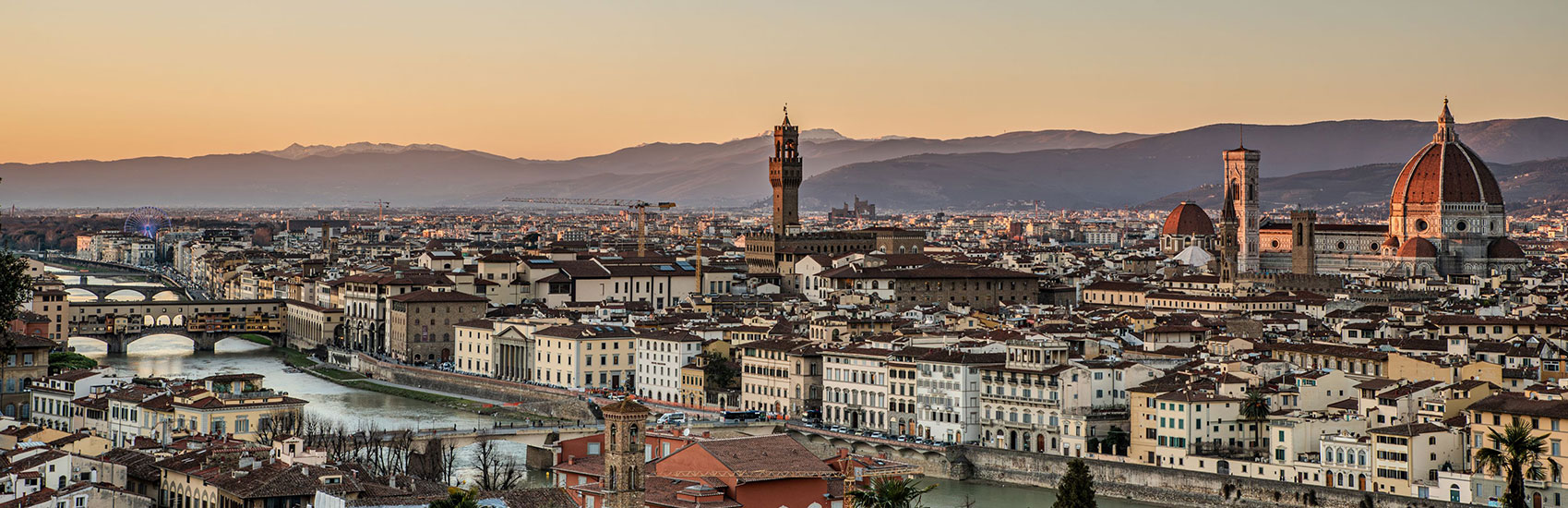 Take Off with Tauck to Europe 1