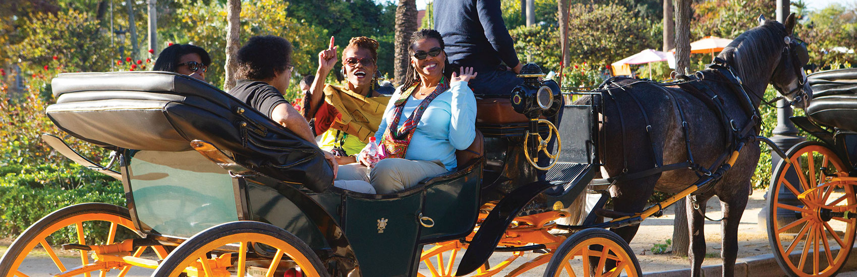 Take Off with Tauck to Europe 4