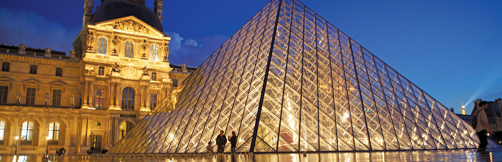 Take Off with Tauck to Europe 5