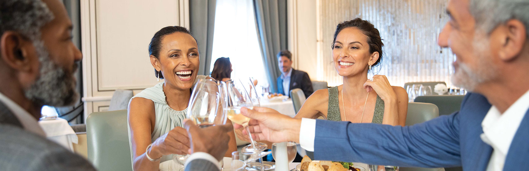 Upgrade Your Horizon with Regent Seven Seas 5