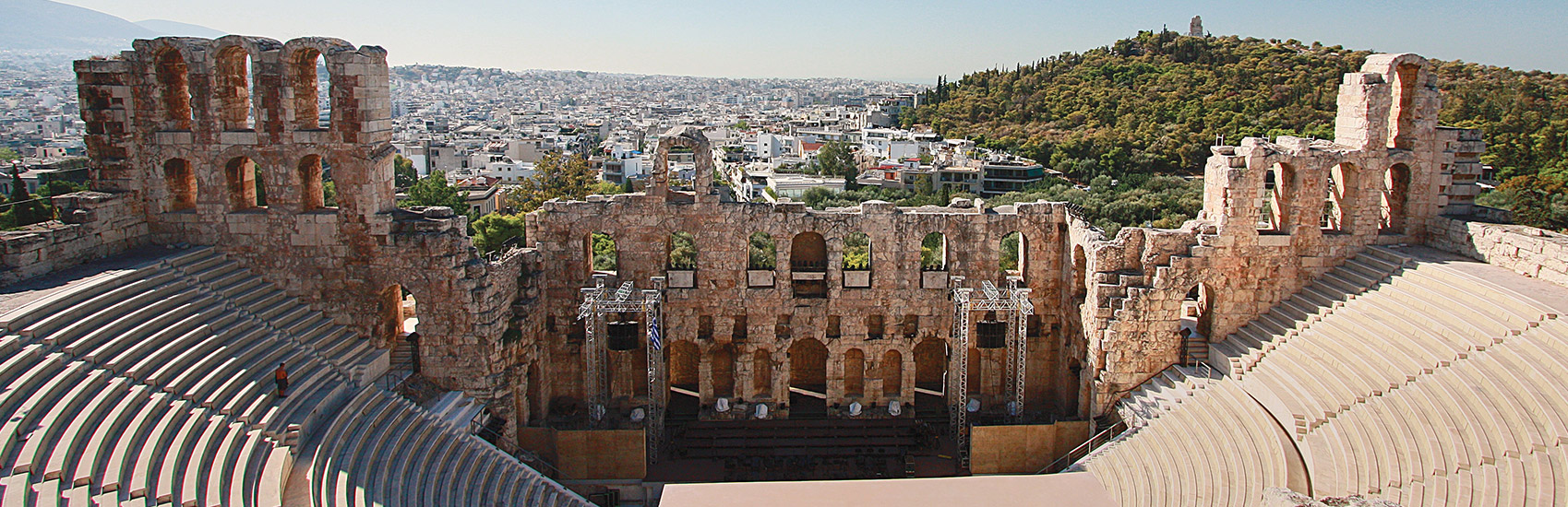 Limitless Discovery with Silversea 2