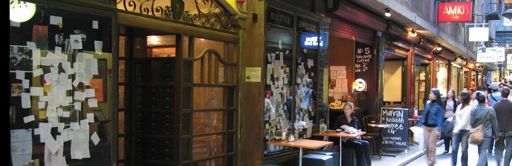 Great Ocean Road & Beyond: Melbourne to Adelaide Discovery 1