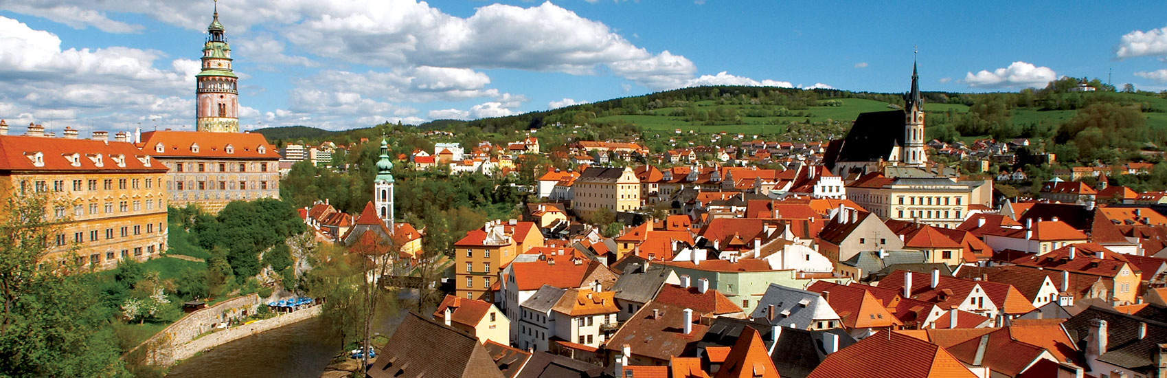 Save On Intrepid's Short Break Tours 3