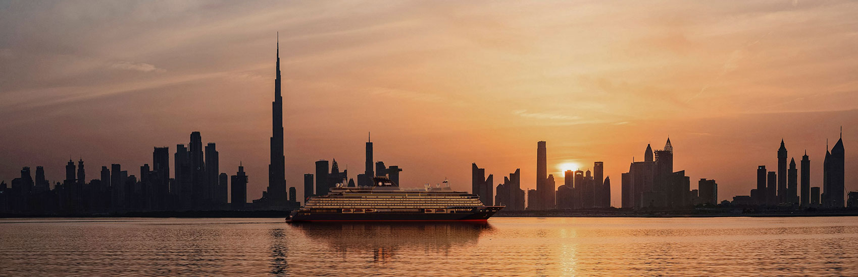 Explora Journeys: An Inaugural World Journey Beyond Boundaries 0