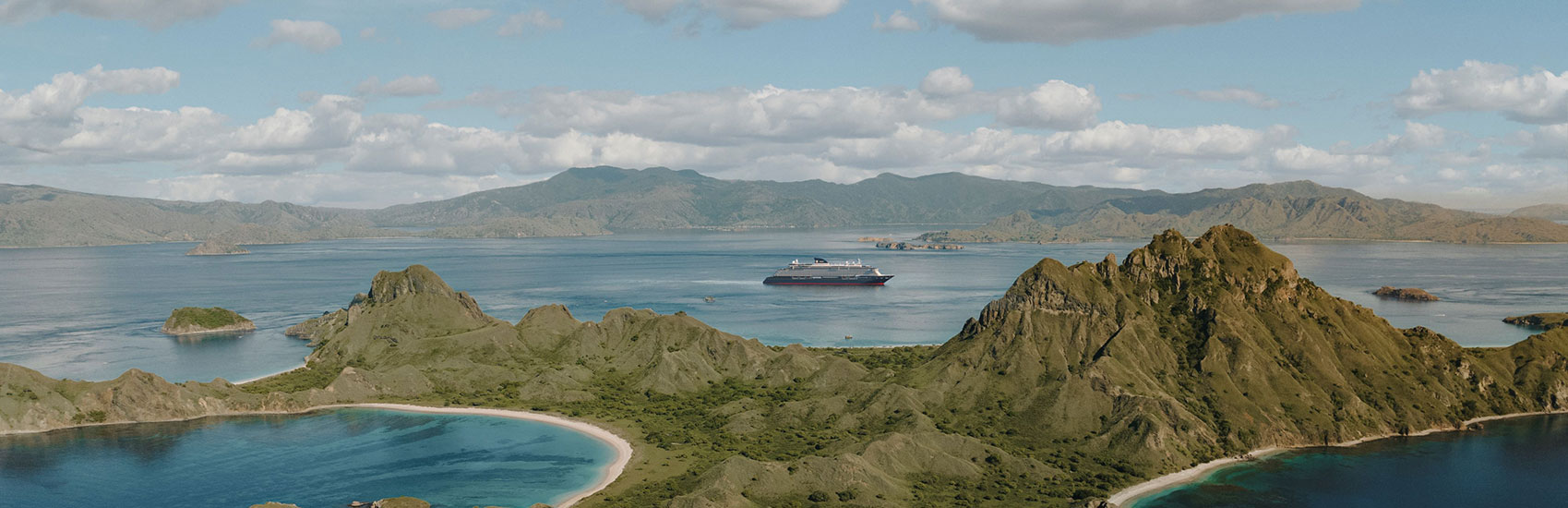 Explora Journeys: An Inaugural World Journey Beyond Boundaries 1