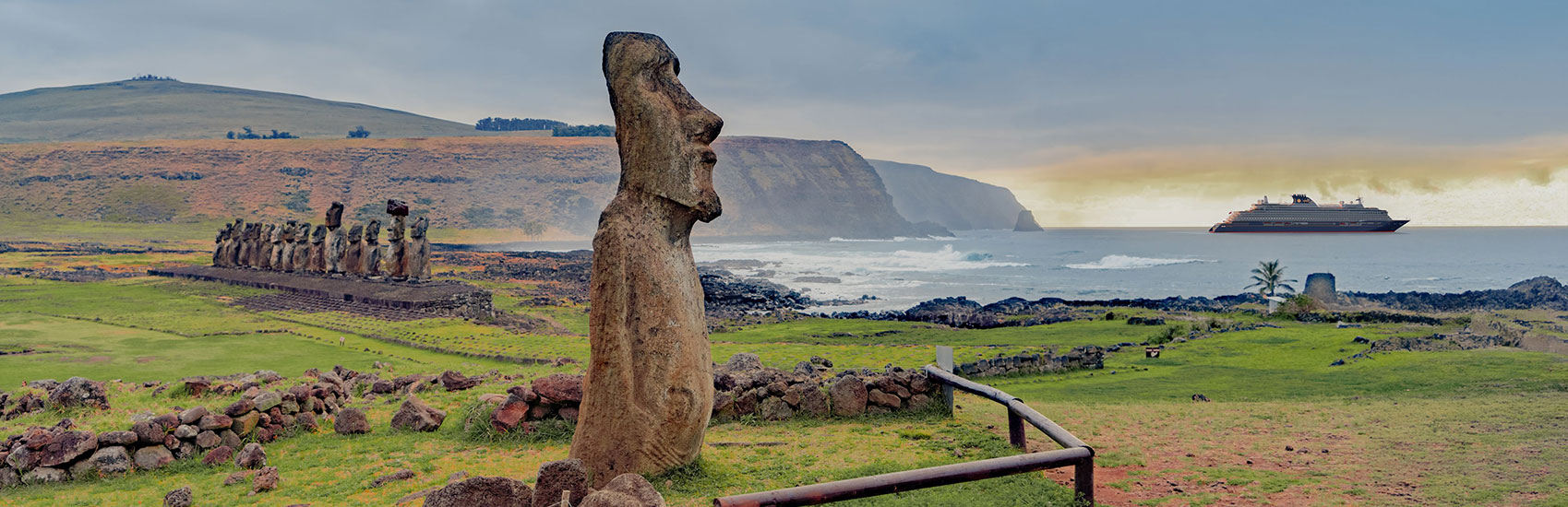 Explora Journeys: An Inaugural World Journey Beyond Boundaries 4