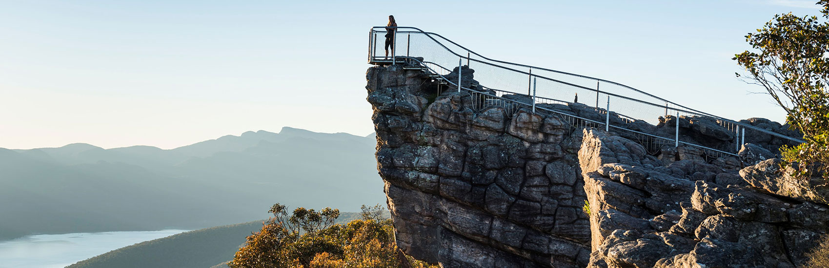 Go Guided and Explore Australia with Globus