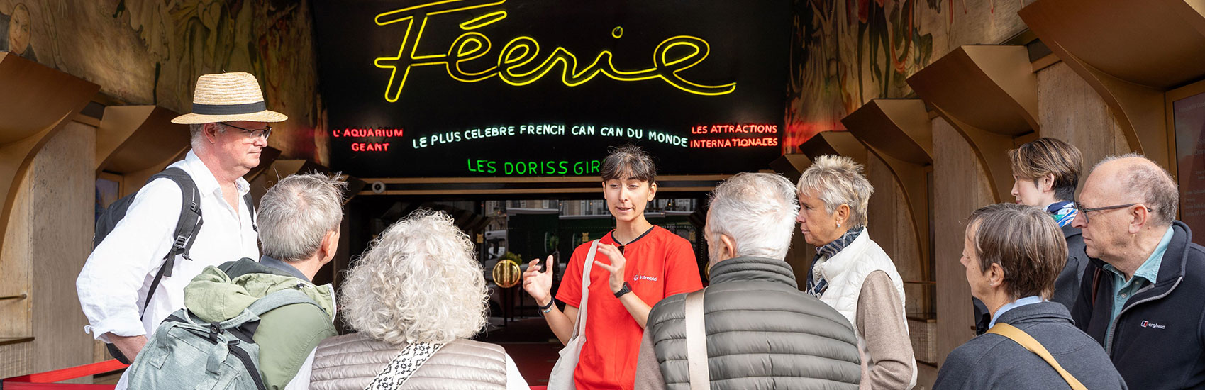 Save On Intrepid's Short Break Tours 1