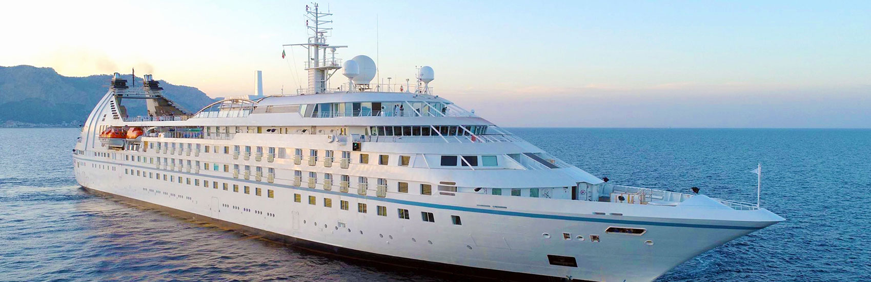 Cruise Beyond with Windstar 1