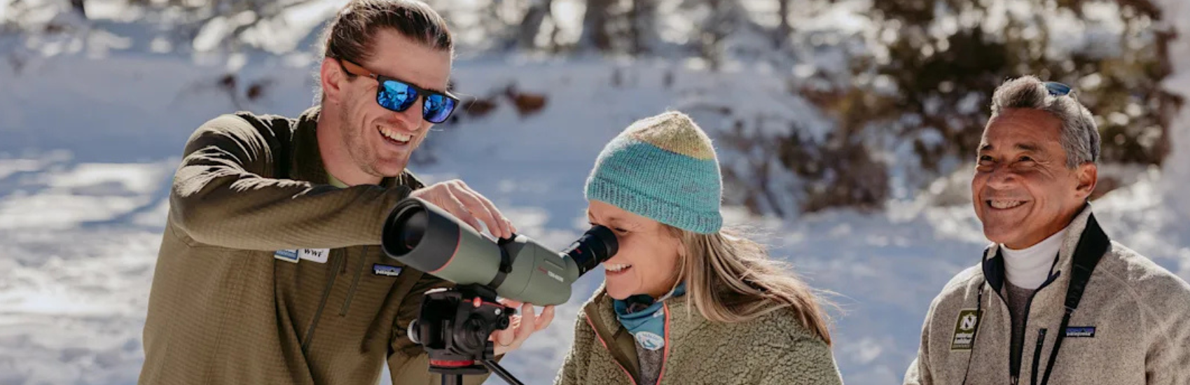 Experience the Magic of Responsible Wildlife Travel – No Roughing It Required 2