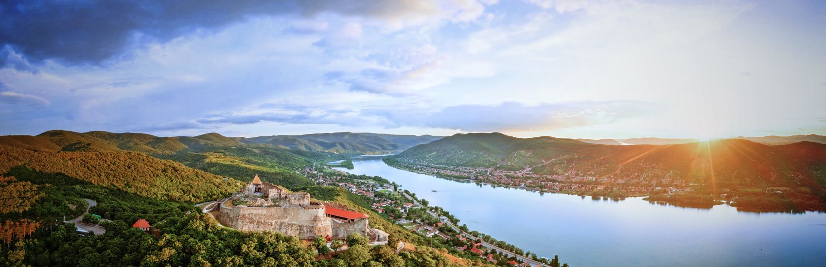 Discover the New AmaWaterways: Where Timeless Elegance Meets Bold New Horizons 2