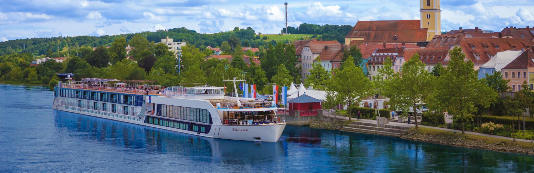 What's New at AmaWaterways 3