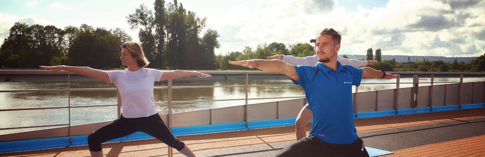 What's New at AmaWaterways 2