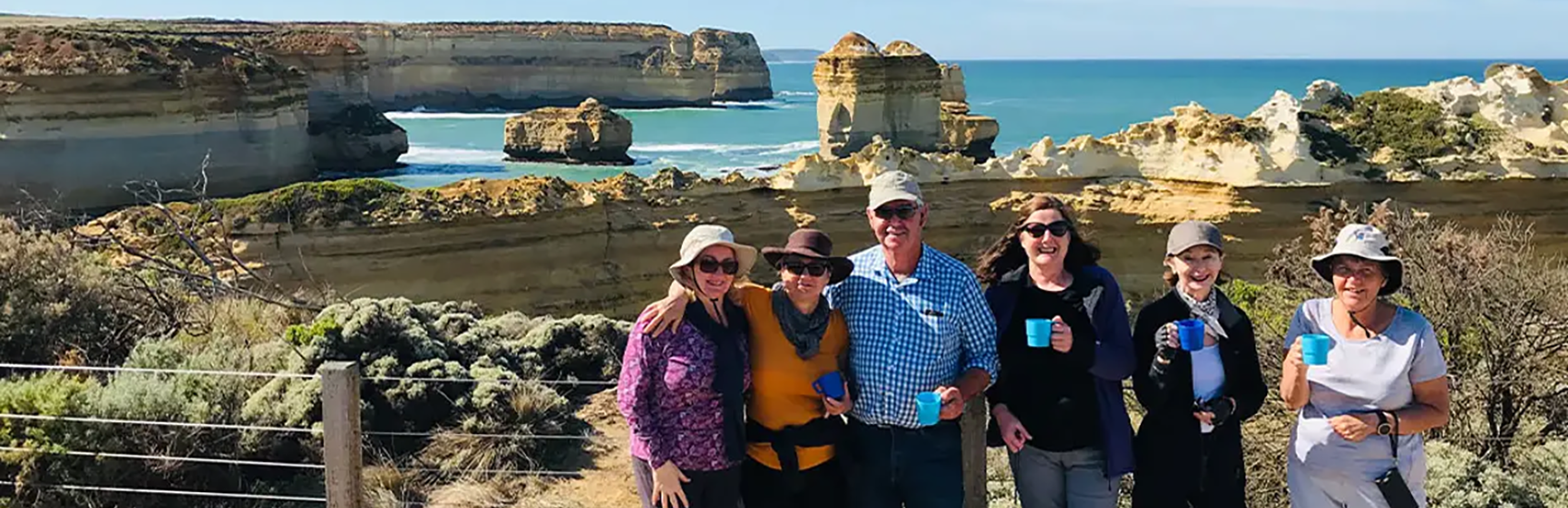 Adventurous Victoria Awaits with Intrepid Travel 5