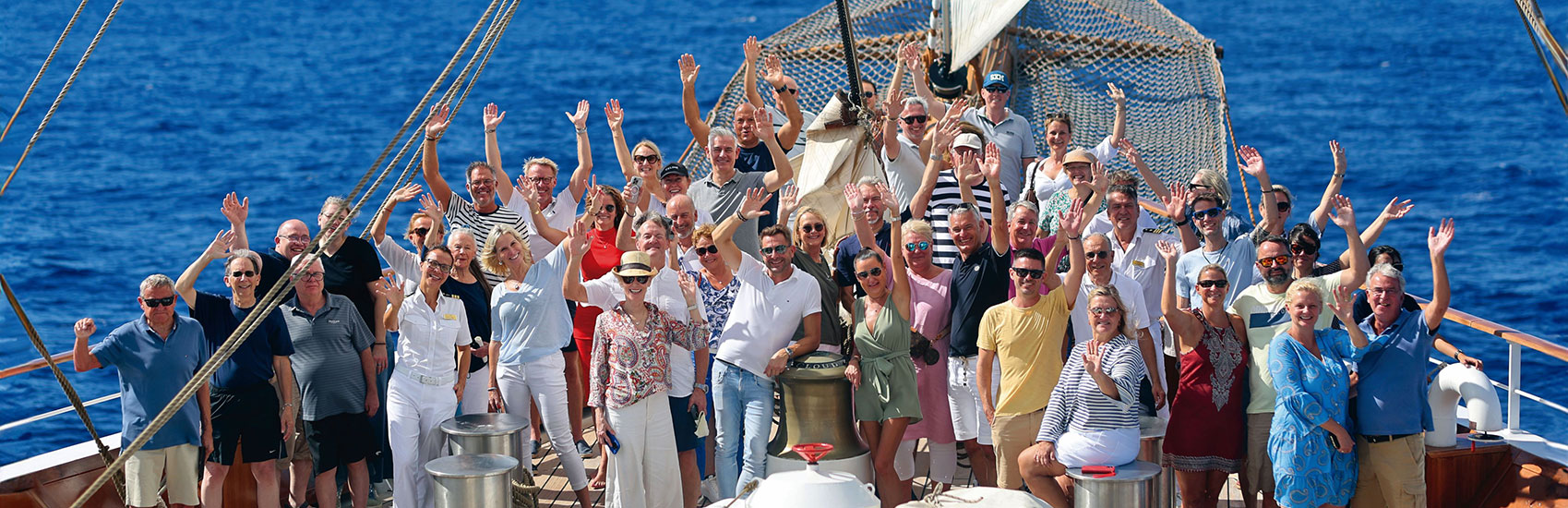 Sea Cloud Cruises' Wave Season Savings 1