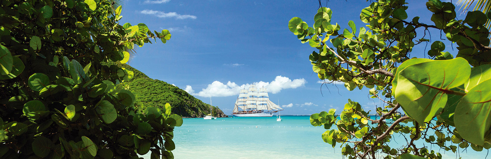 Sea Cloud Cruises' Wave Season Savings 5