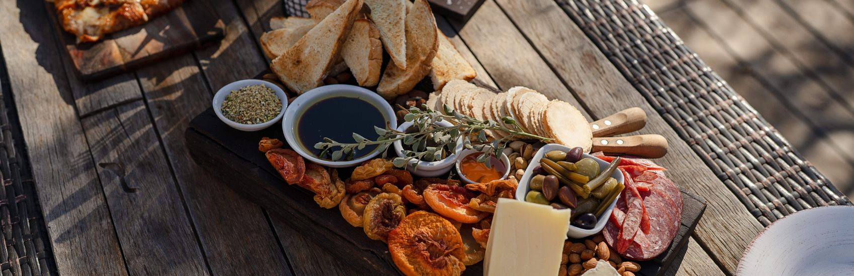 South Australia: Wild Flavours, Wine Legends & Outback Feasts 2