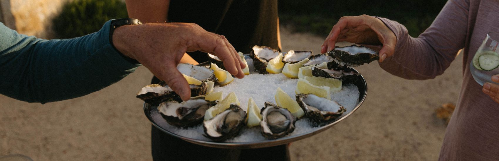 South Australia: Wild Flavours, Wine Legends & Outback Feasts 3