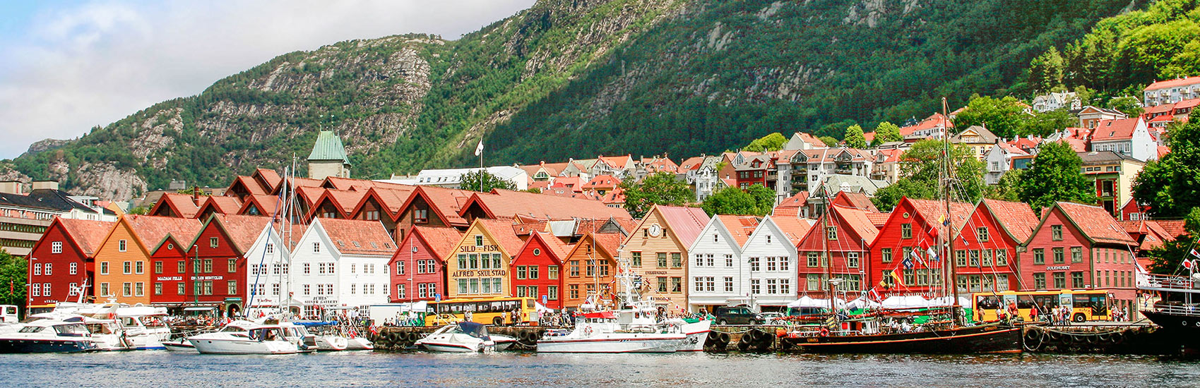 Explore The World Aboard Viking 5