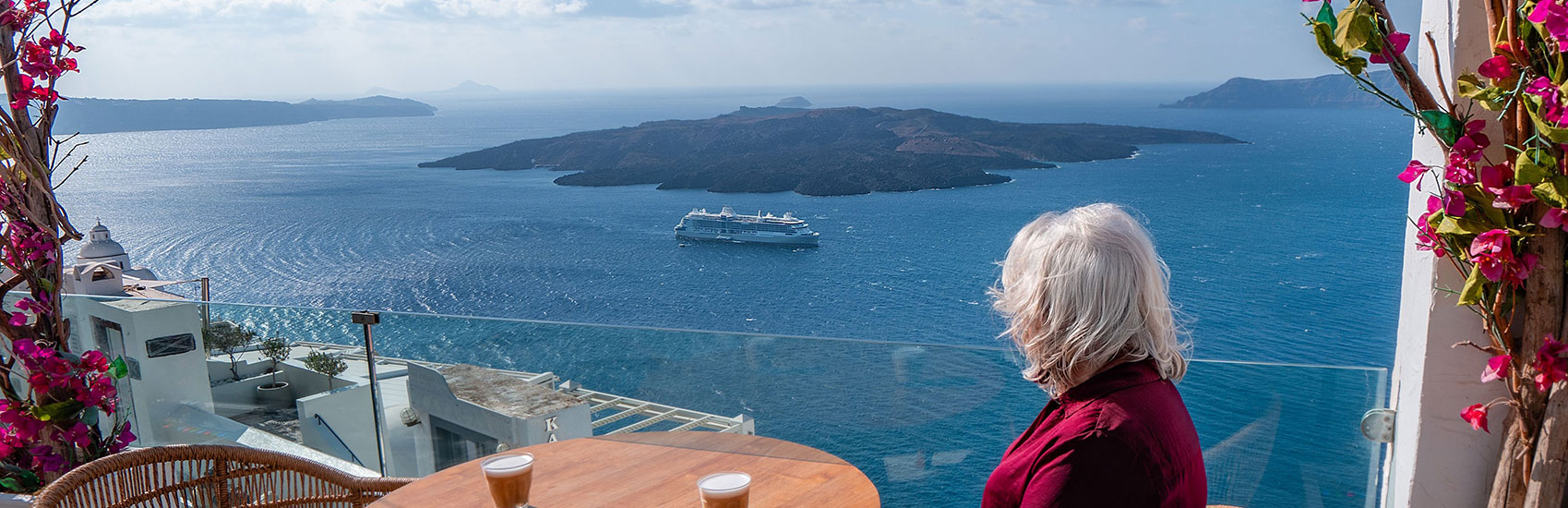 The Refined Art of Small‑Ship Travel with Silversea 0