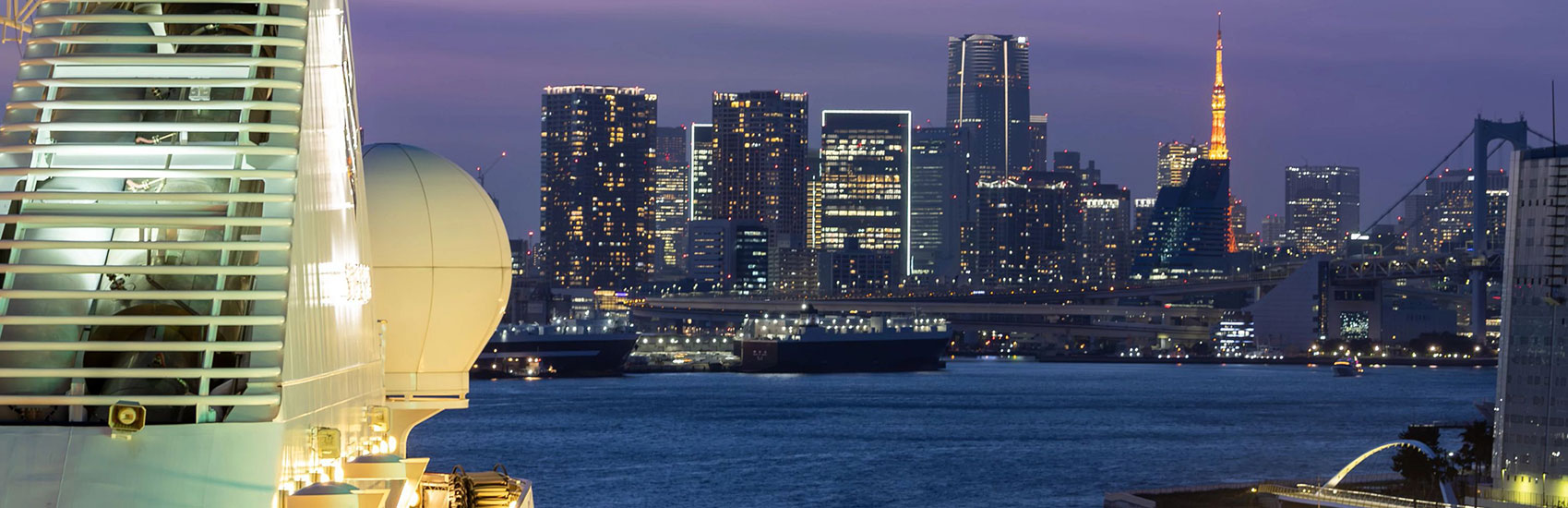 Unmatched Discovery with Silversea 5