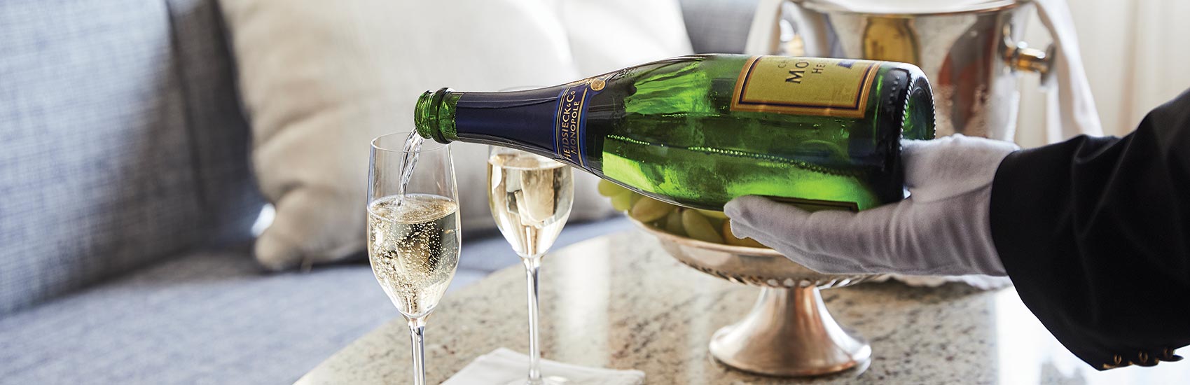 The Refined Art of Small‑Ship Travel with Silversea 5