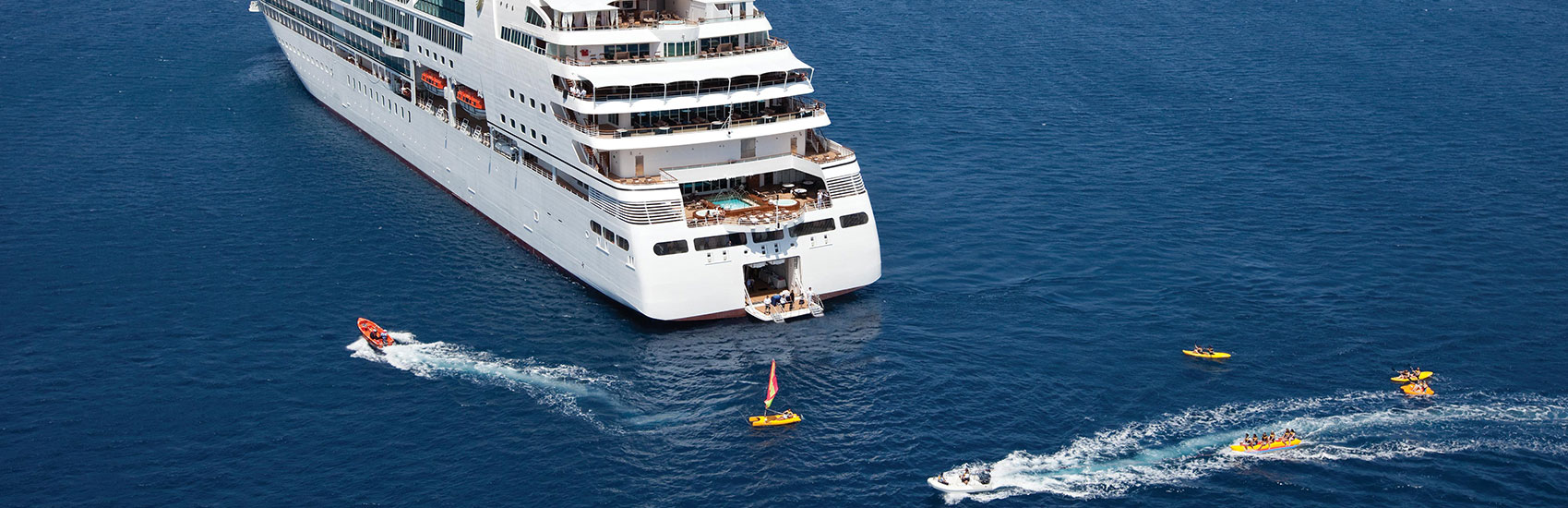 WOW Moments: The Signature Seabourn Experience 3