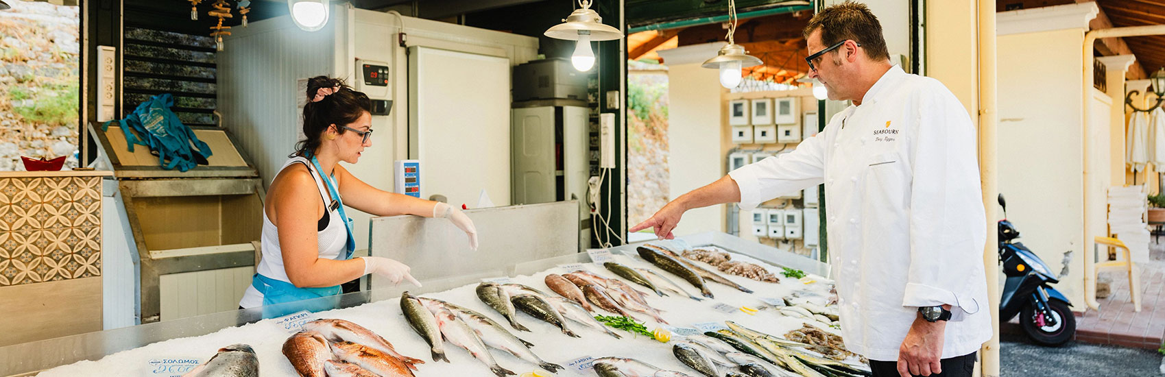 WOW Moments: The Signature Seabourn Experience 5