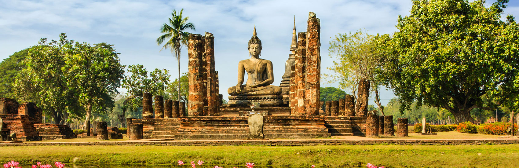 Start Your Journey with Holland America 2