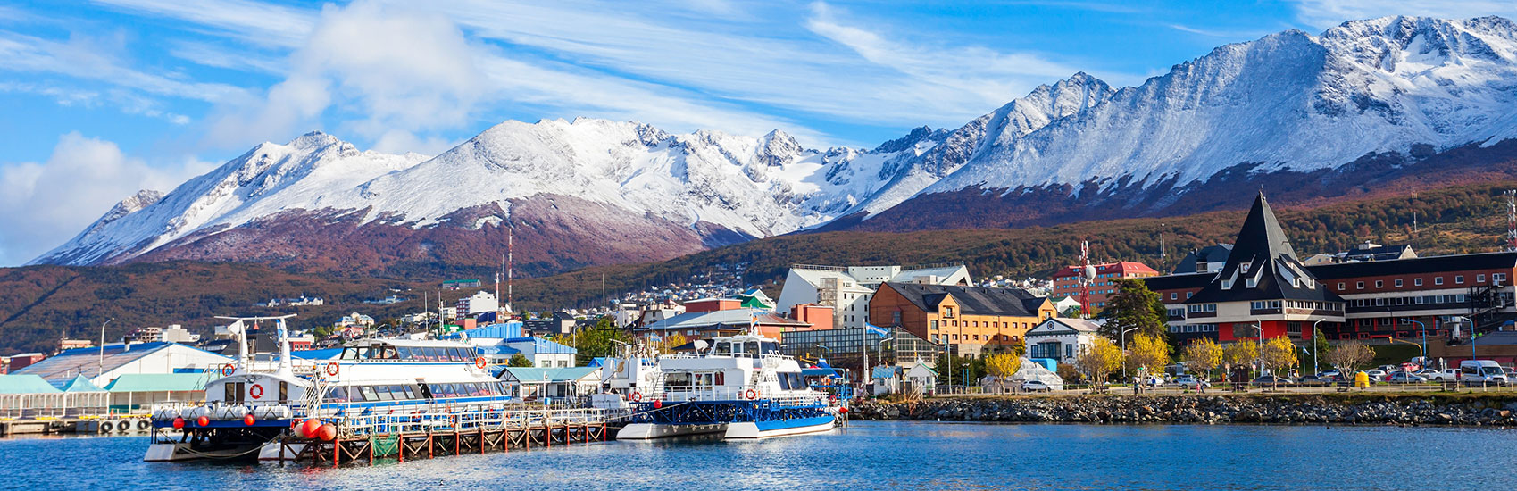 Start Your Journey with Holland America 4