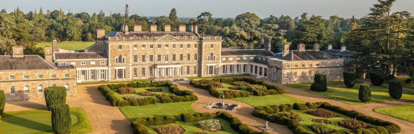 Carton House: The Estate Stay That Changes How You Experience Ireland
