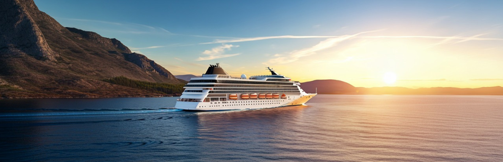 Why Small-Ship Cruising Changes the Way You Experience a Destination