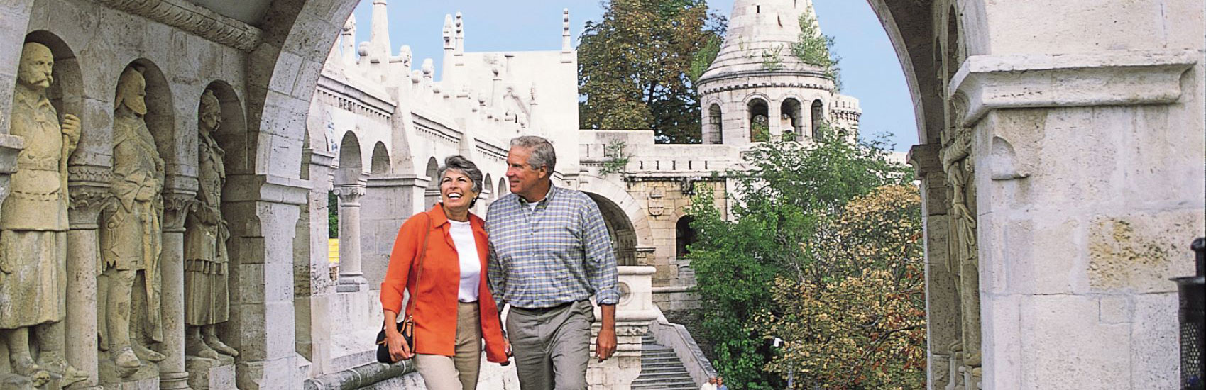 Weekly Cruise Deal with Viking®