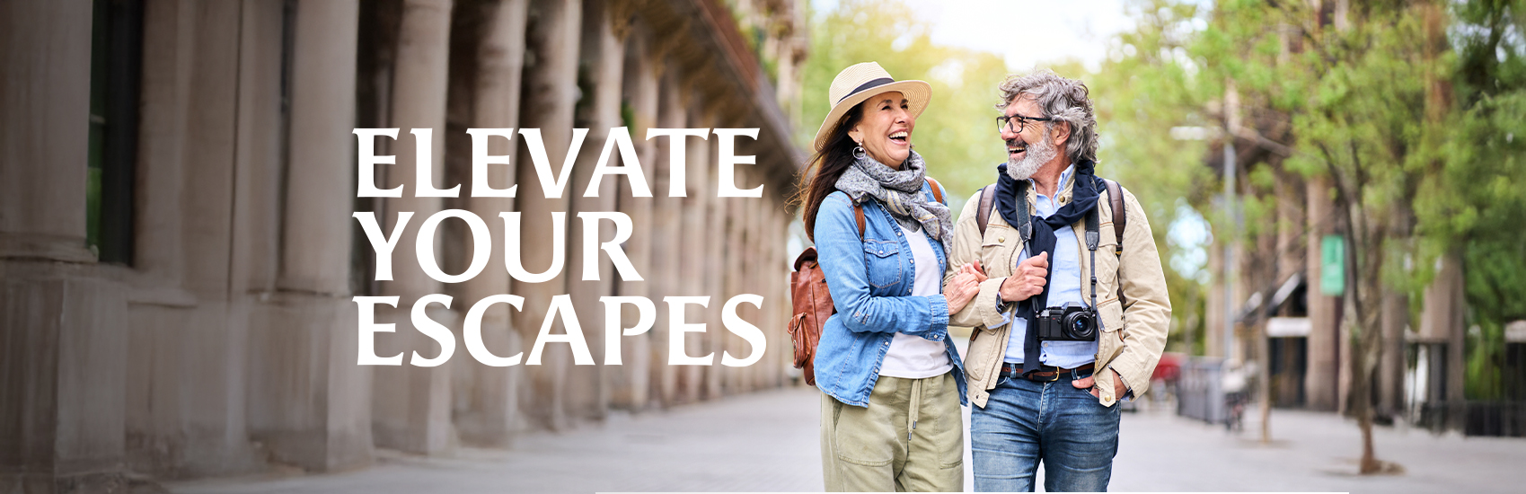 A Suite Invitation to Discover with Explora Journeys