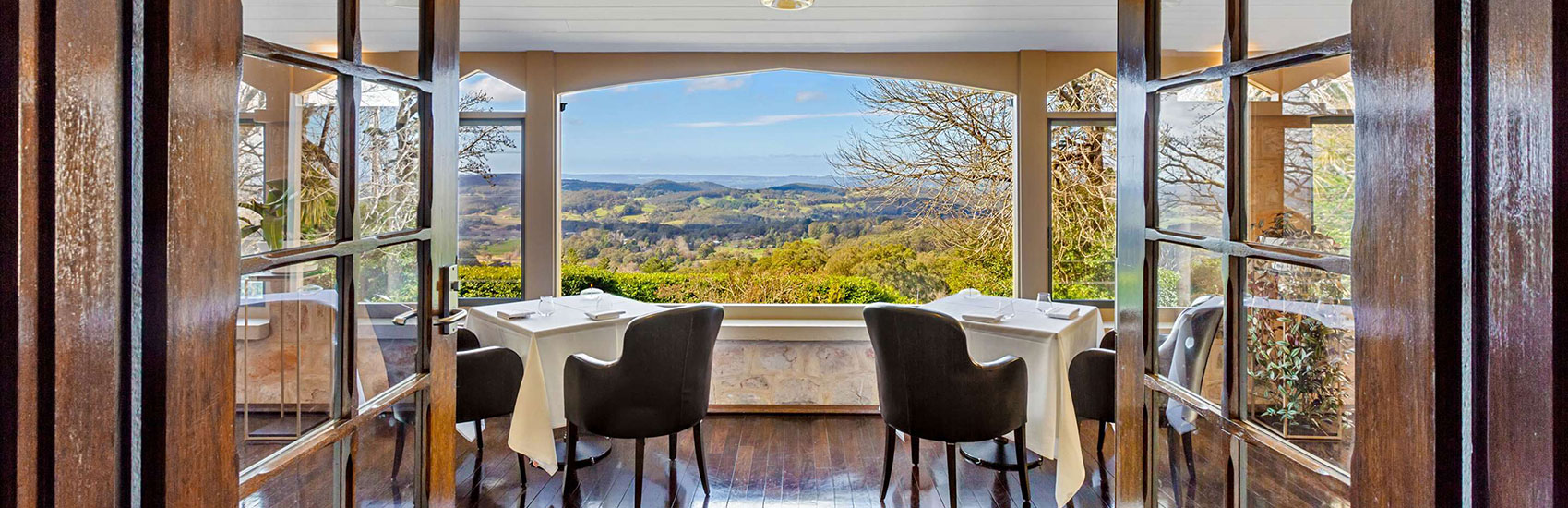 Mount Lofty House 2