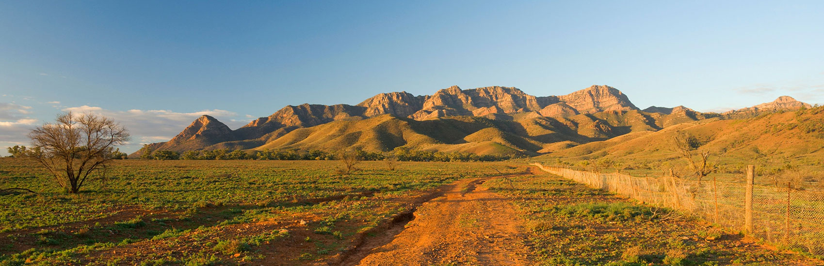 South Australia Adventures with Intrepid Travel