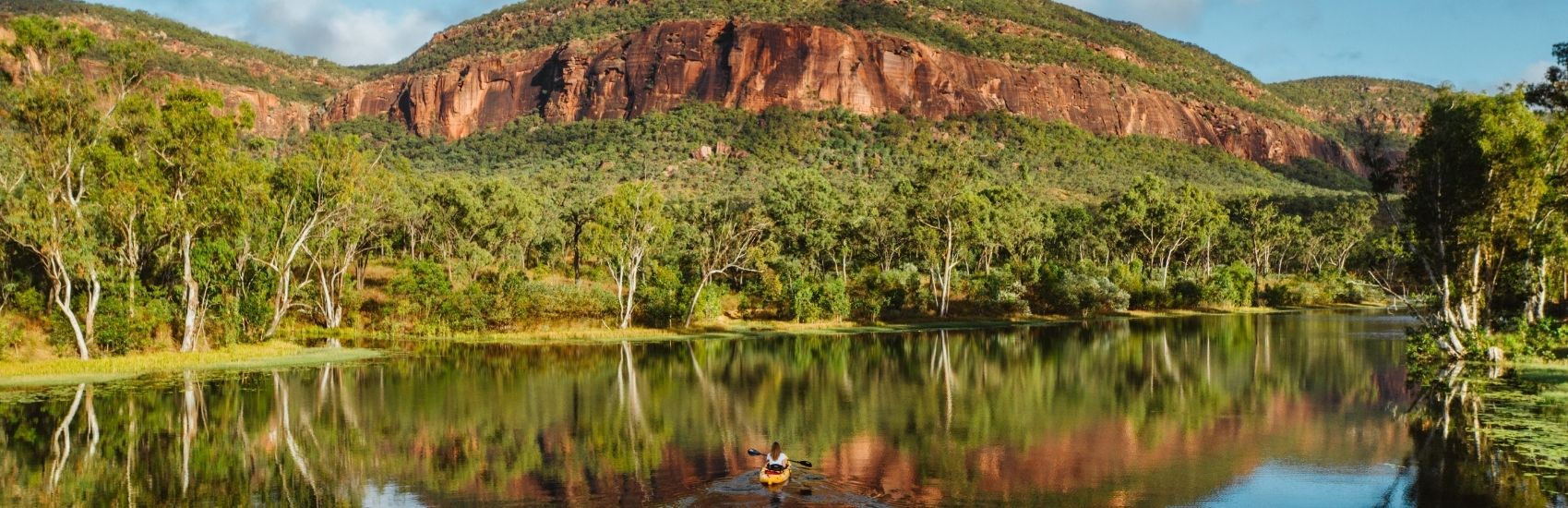 Explore five extraordinary Aboriginal travel experiences in Australia 1