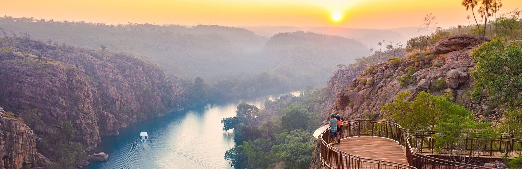 Explore five extraordinary Aboriginal travel experiences in Australia 3