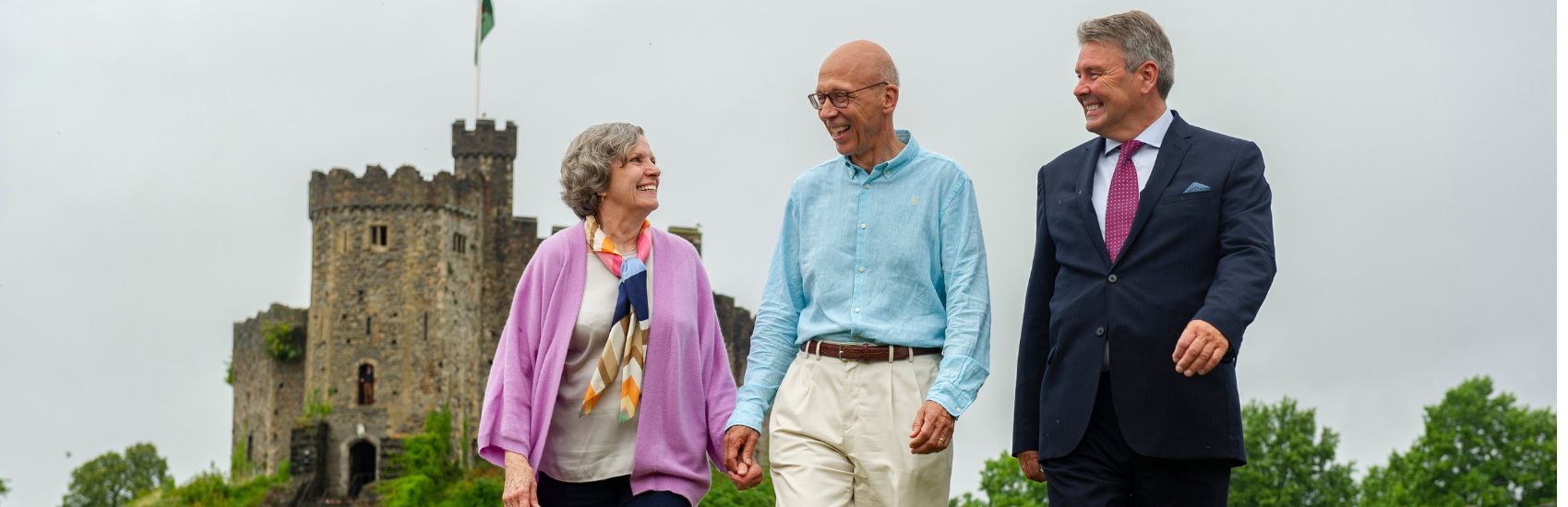 Travel Your Way: CIE Tours’ Unique Travel Styles 1