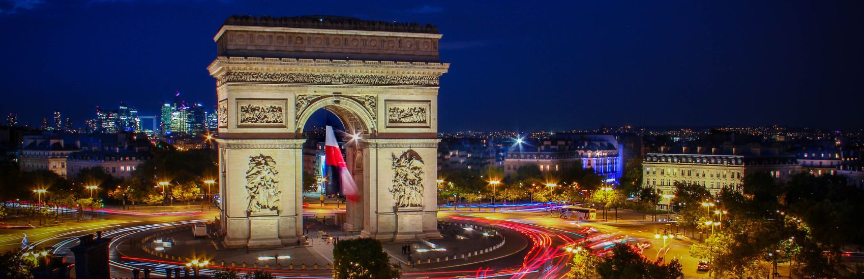 Save on Expertly Crafted Tours with Collette 3