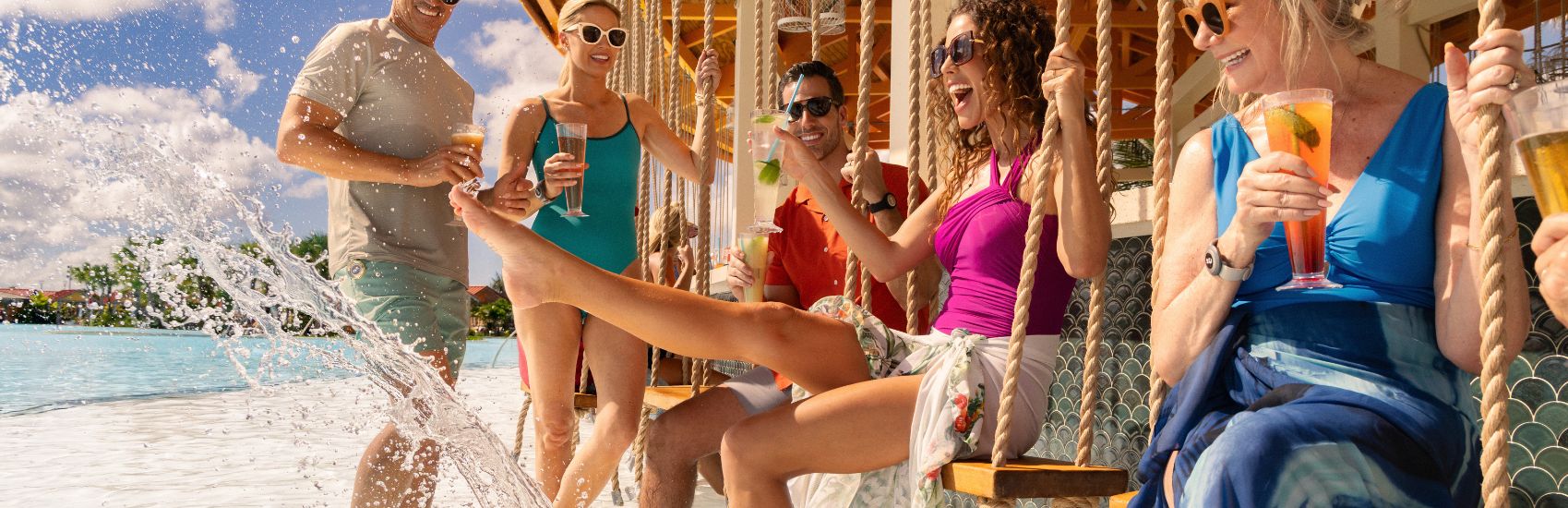 Celebration Key™: Princess’ All‑New Private Destination Coming Fall 2026 2