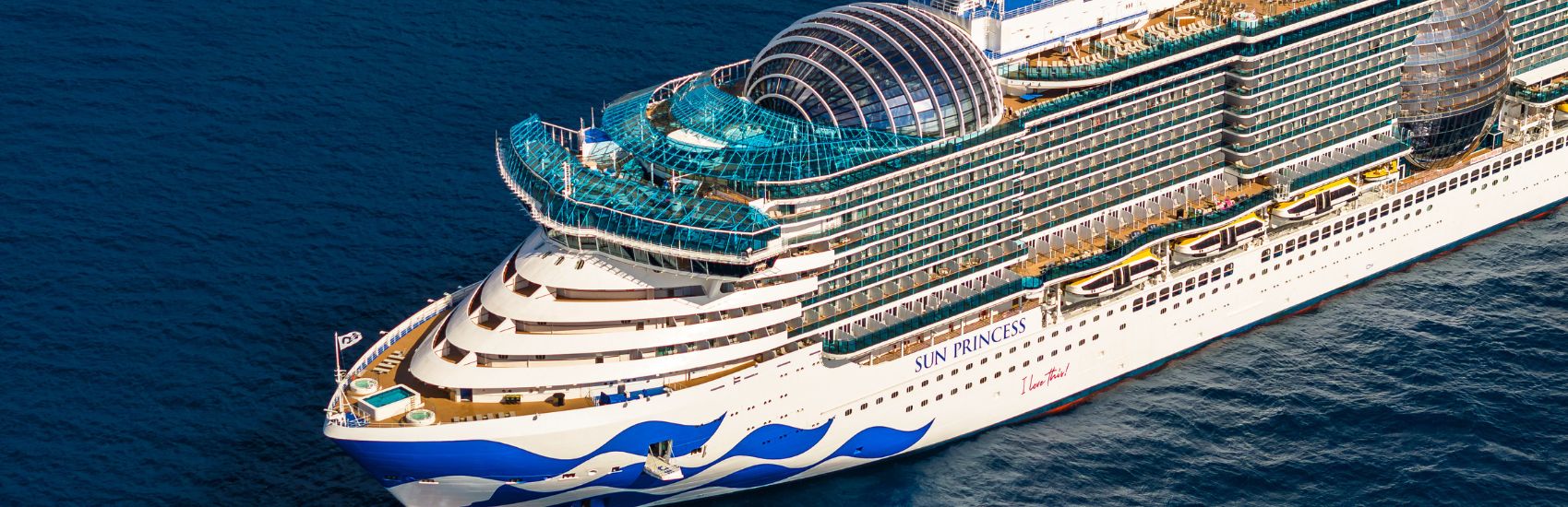 The Princess Cruises Difference: A Journey Designed to Stay with You 0