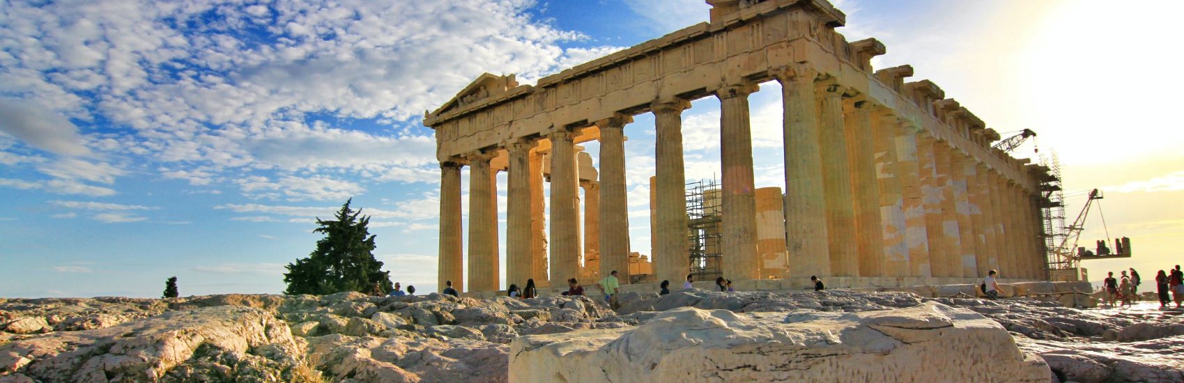 4 Types of Europe Tours to Inspire Your Next Getaway 1