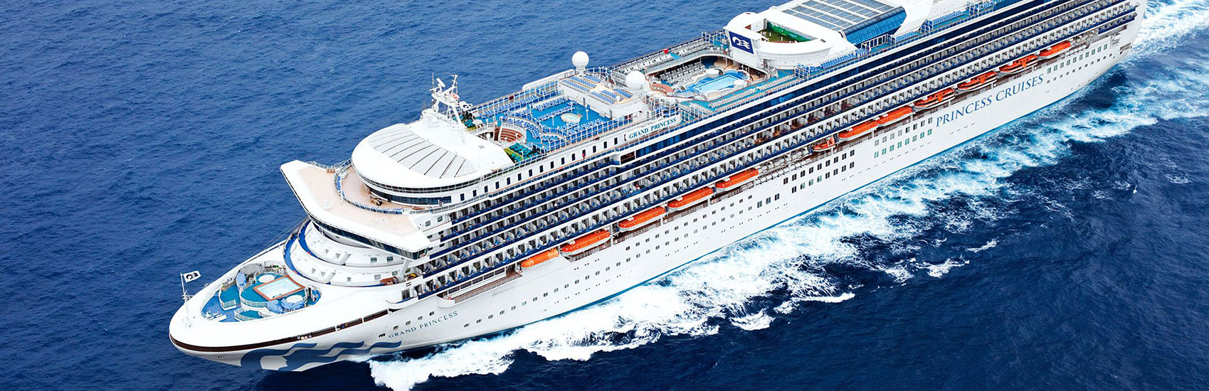 Set Sail for Australia’s Icons with Princess® Cruises